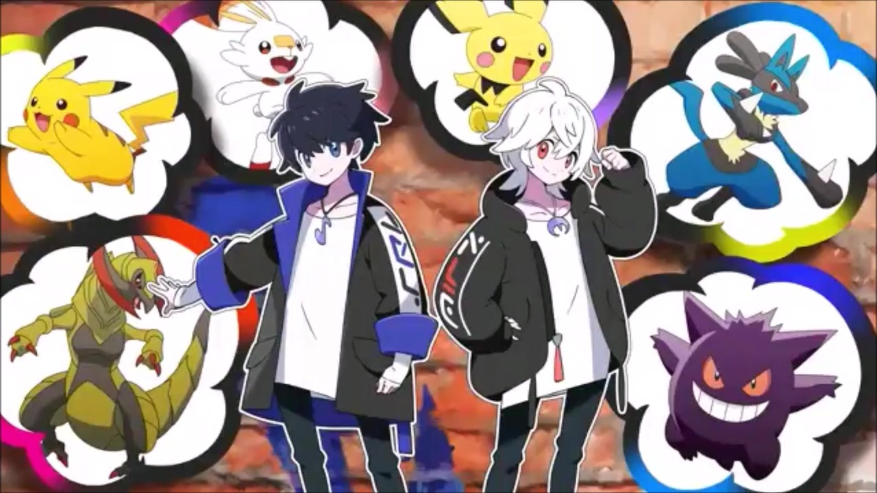 人気の After The Rain 動画 939本 ニコニコ動画