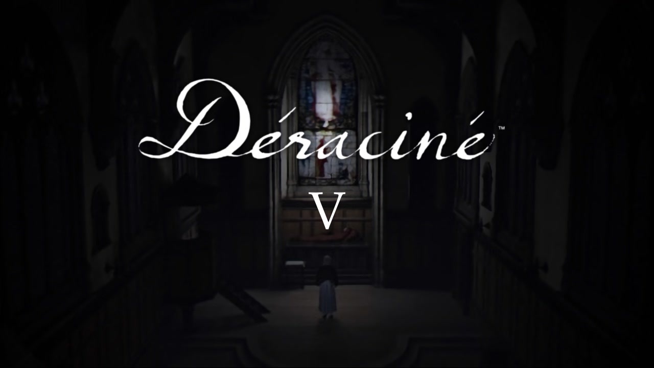 Deracine 思い出 ニコニコ動画