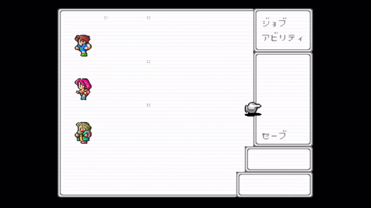 人気の 実況プレイ動画 ファイナルファンタジー 動画 13 243本 4 ニコニコ動画