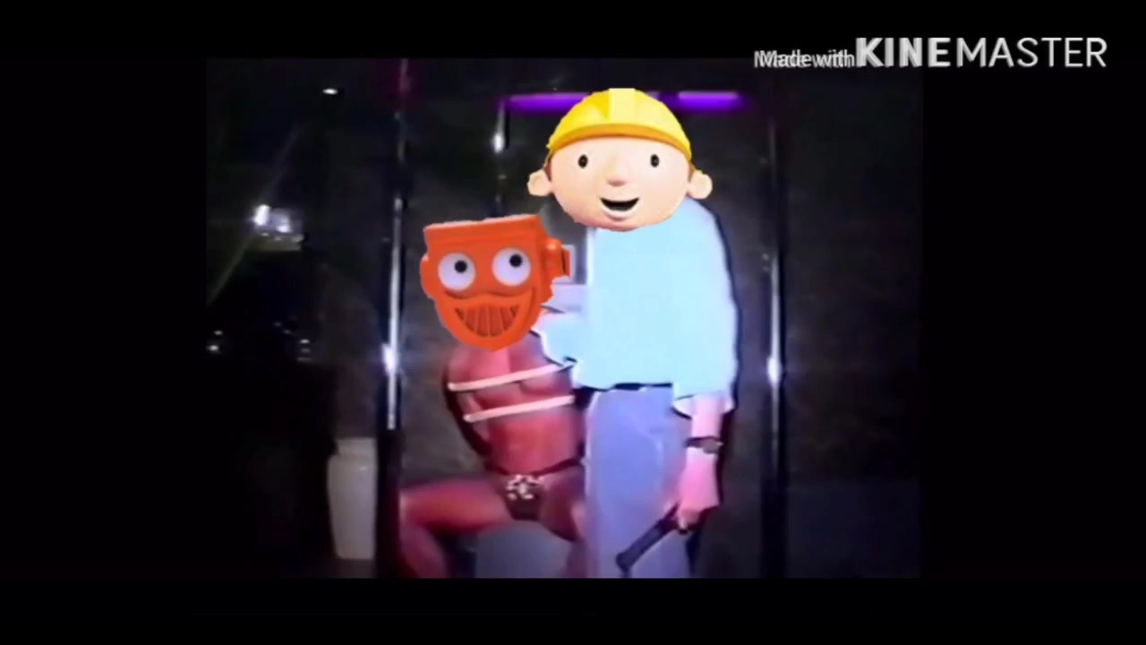 人気の ボブトブーブーズ 動画 3本 ニコニコ動画