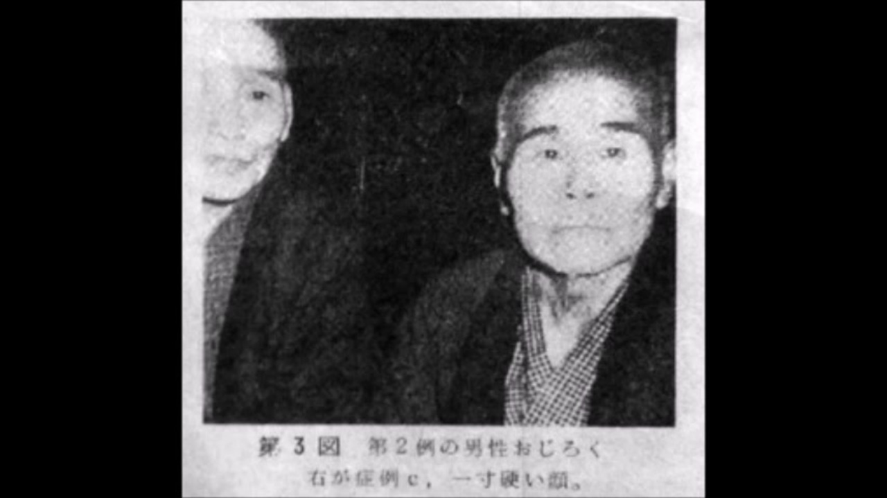 ゆっくり怪談 おじろく おばさ ほんとうにあった 寒村集落の忌しき悪因習 ニコニコ動画