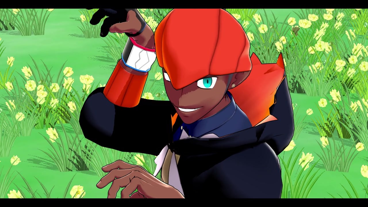 Mmdポケモン Animaる ニコニコ動画