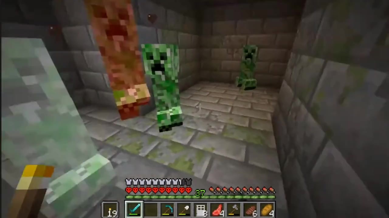 人気の Minecraｆｔ 動画 21 3本 12 ニコニコ動画