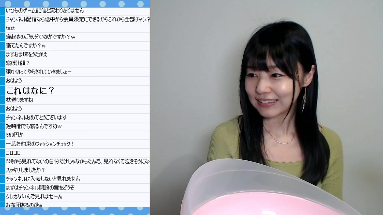 人気の わたあめ 動画 385本 ニコニコ動画