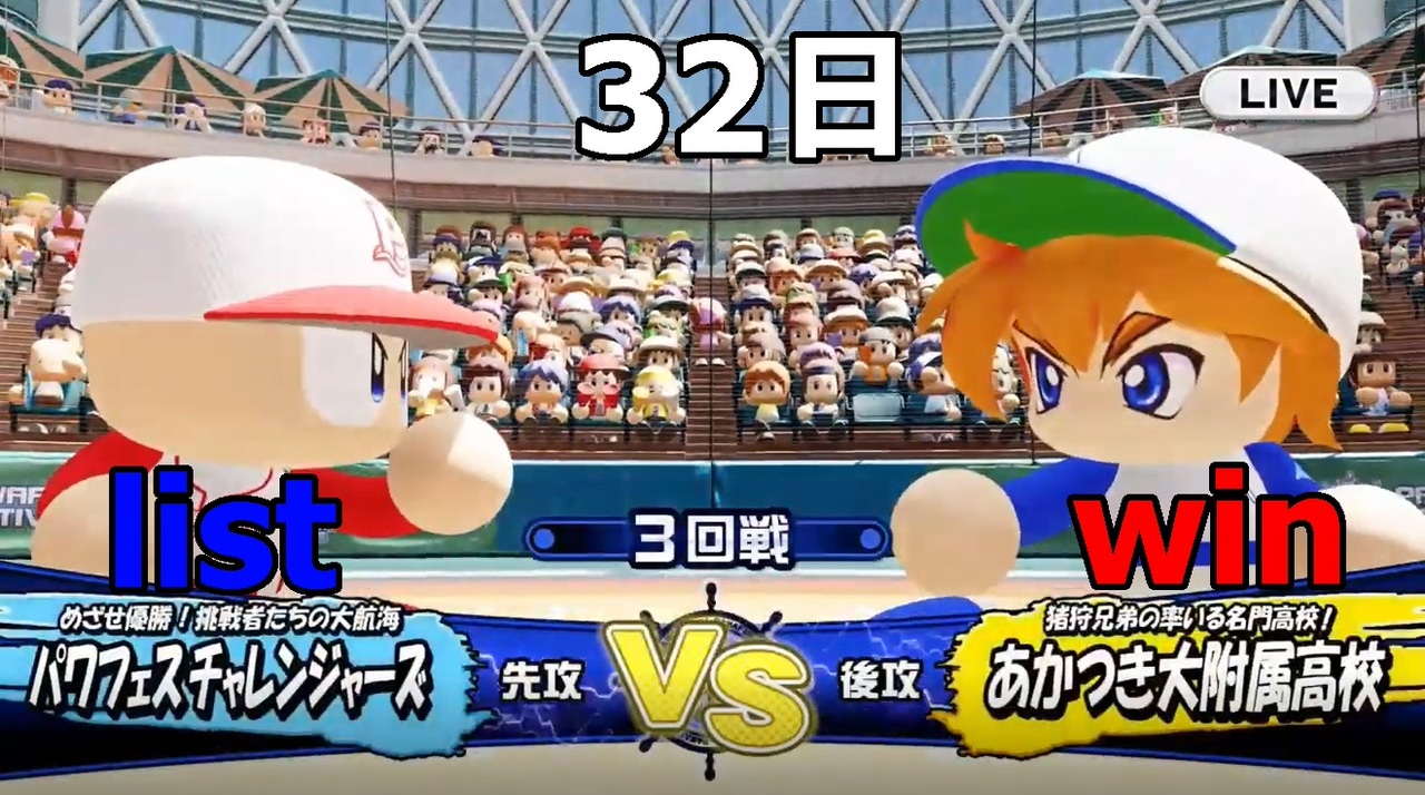 人気の あかつき大附属高校 動画 19本 ニコニコ動画