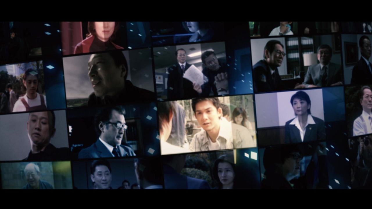 人気の 相棒 劇場版ii 動画 6本 2 ニコニコ動画