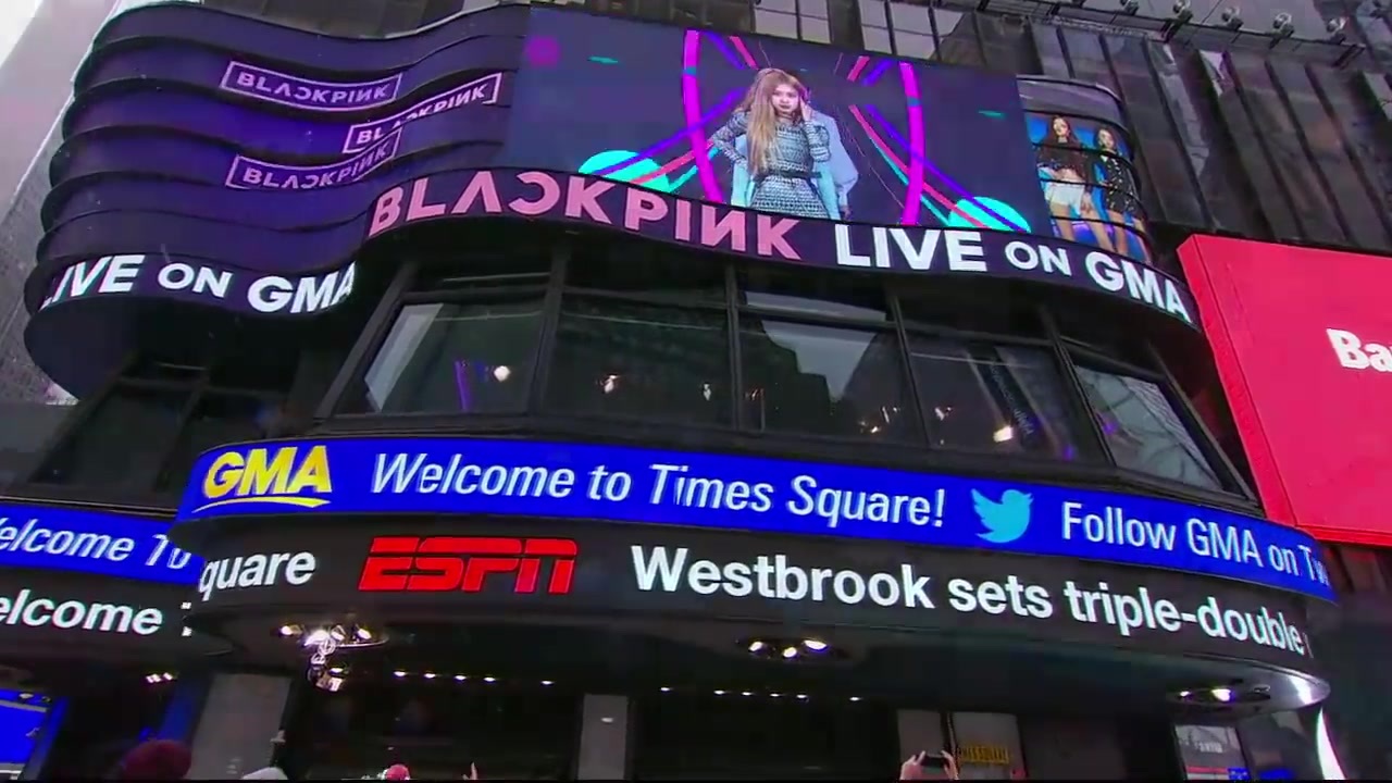 人気の Times Square 動画 4本 ニコニコ動画