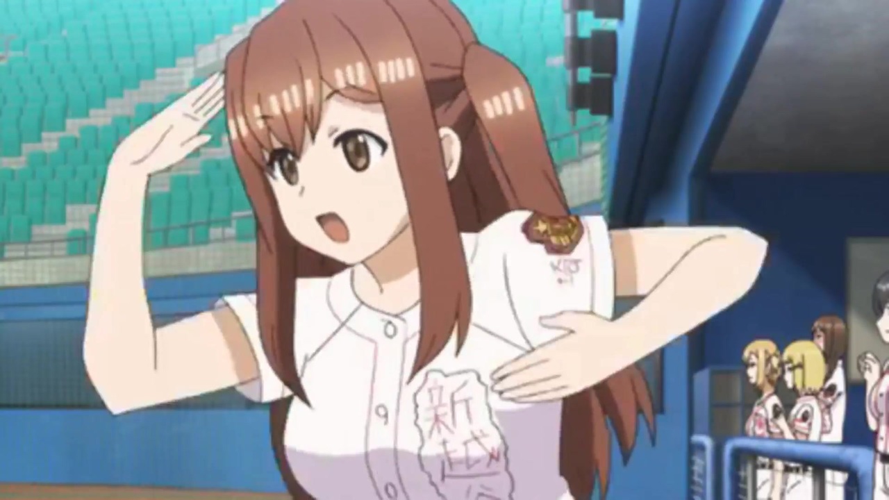 人気の 球詠 動画 151本 2 ニコニコ動画