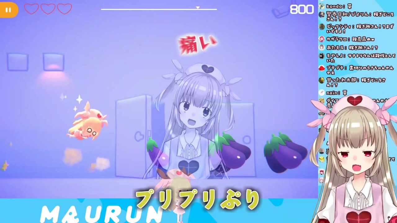 Termine ぷりっとぱ ふぇくと ぷりっとぱ ふぇくと 何話 ジョーカーアニメ画像