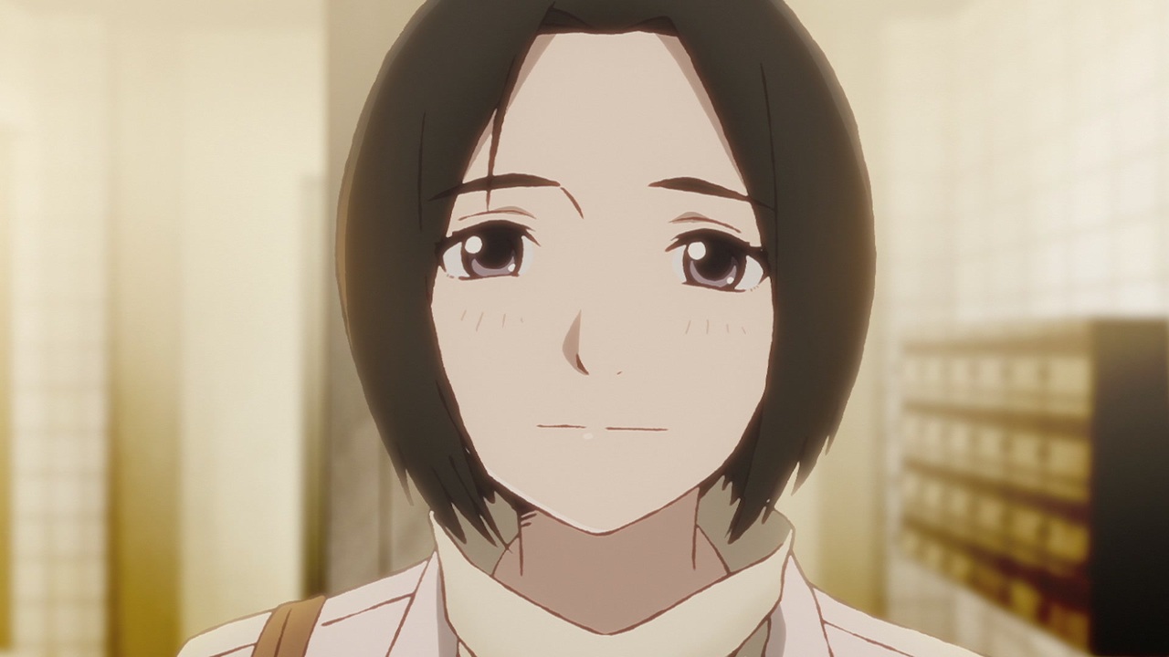 イエスタデイをうたって Scene10 はじまりの新年 アニメ 動画 ニコニコ動画