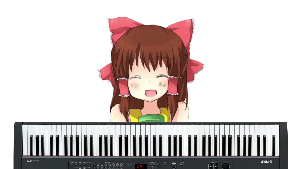 人気の 演奏してみた ほのぼの神社アレンジ 動画 25本 ニコニコ動画
