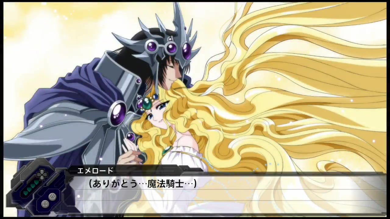 人気の 魔法騎士ﾚｲｱｰｽ 動画 1 237本 11 ニコニコ動画