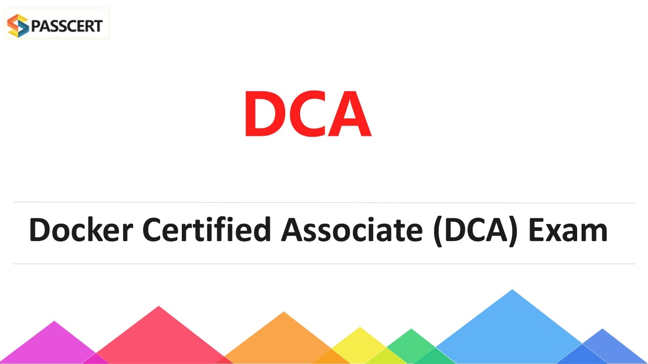 DCA Online Test