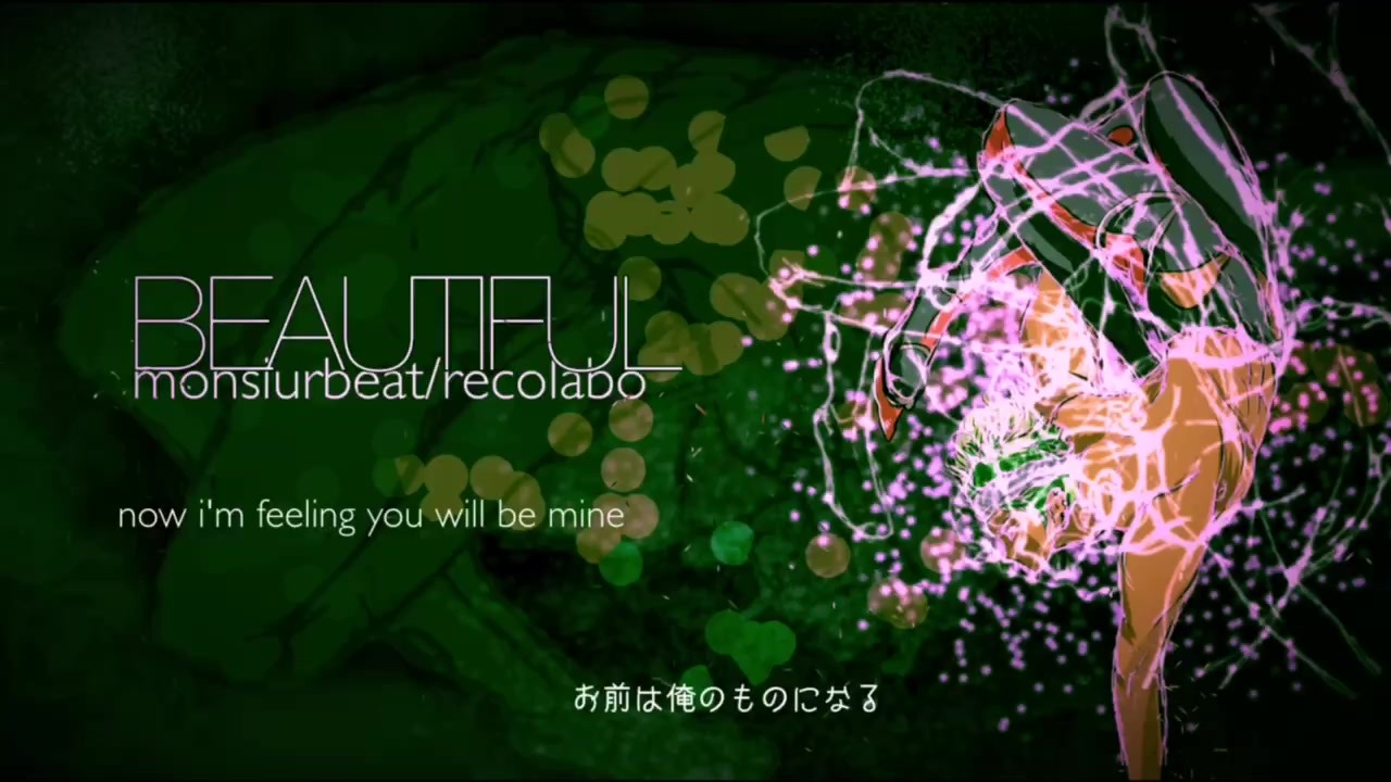 キンプリ創作曲 Beautifulxxd 大和アレクサンダーイメージソング ニコニコ動画