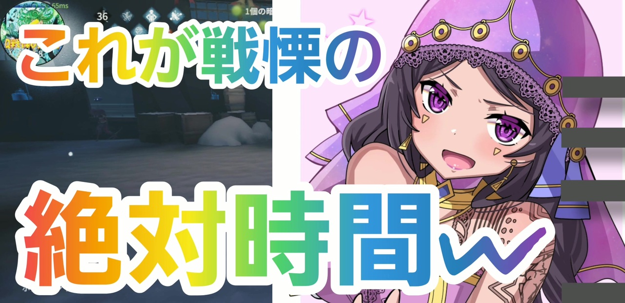 人気の ハンター ハンター 動画 493本 3 ニコニコ動画
