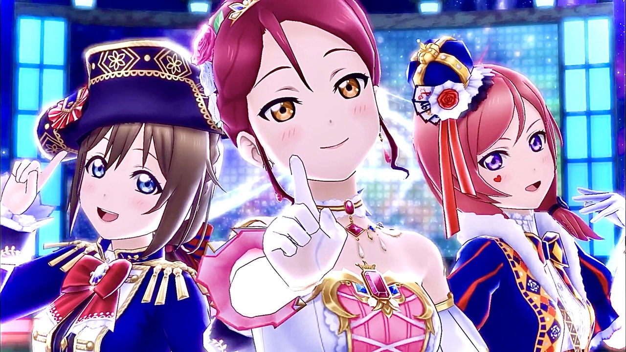 人気の Galaxy Hide And Seek 動画 36本 ニコニコ動画