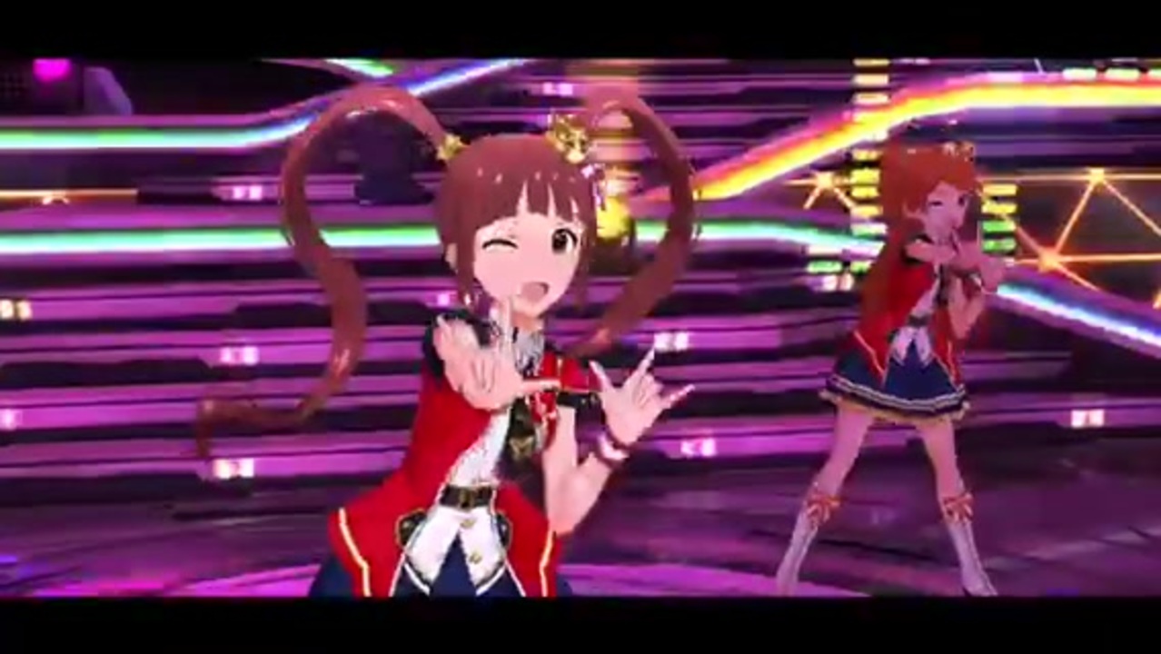 人気の チョー 元気show アイドルch Ng 動画 72本 ニコニコ動画