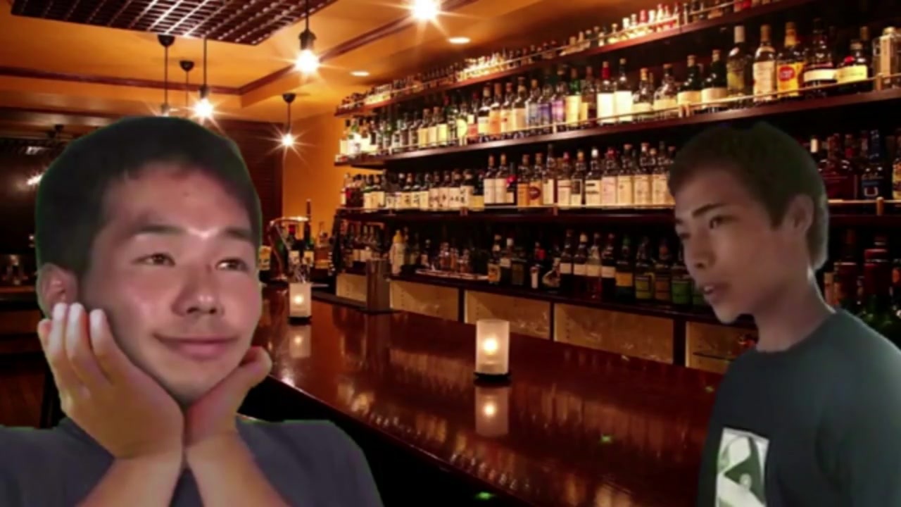 （ダーウィン賞日本人初受賞記念！）ダーウィン賞を目指す先輩 ニコニコ動画