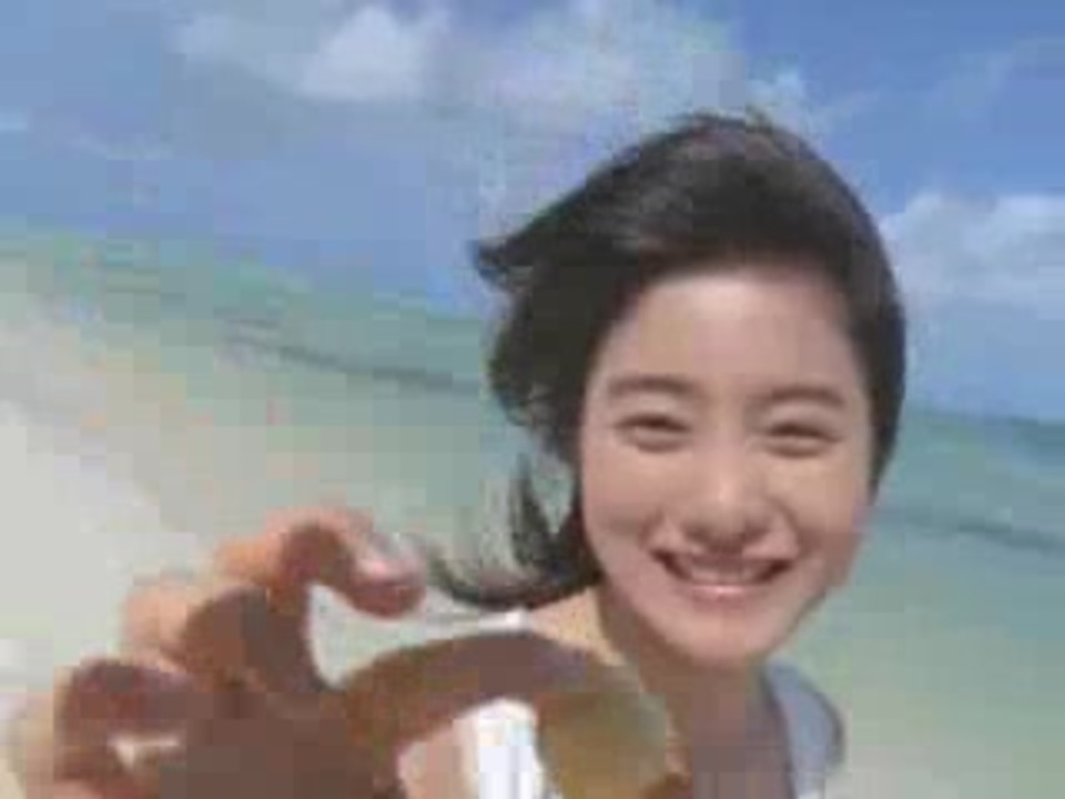 人気の 懐かcm グリコ 動画 34本 ニコニコ動画