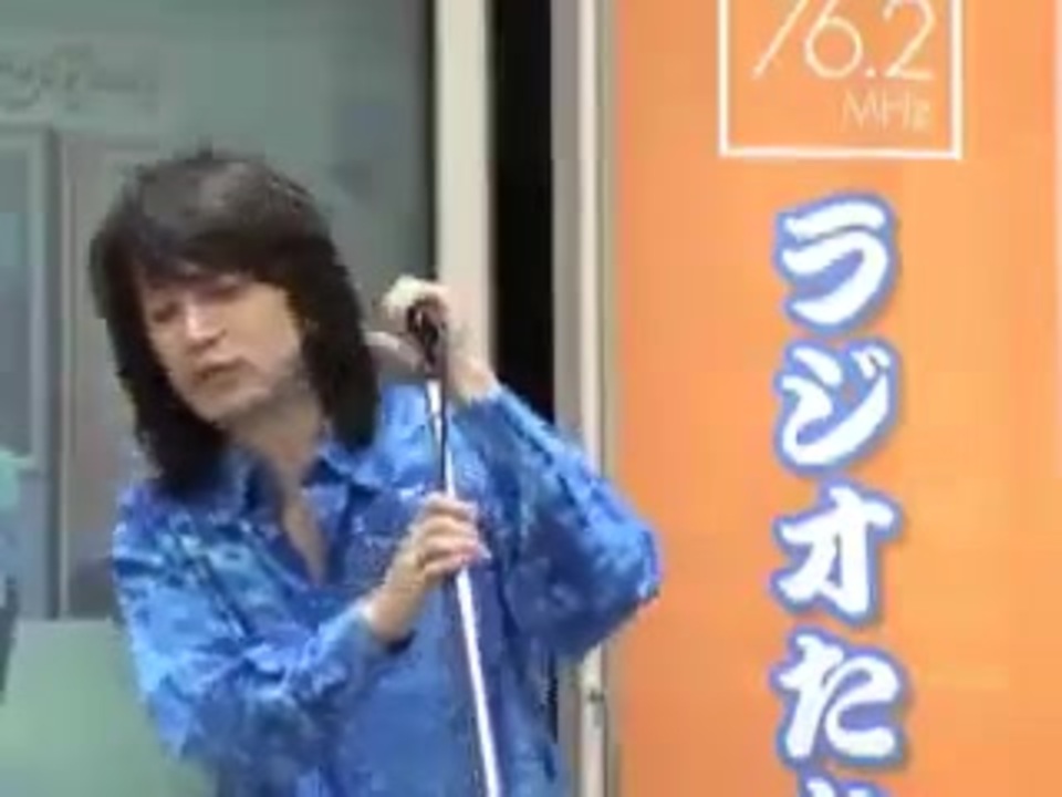 人気の 小野正利 ハイトーン 動画 44本 ニコニコ動画