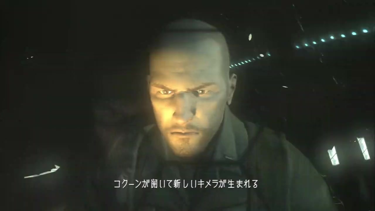 [実況]伝説の兵士の追憶part4[RESISTANCE人類没落の日] ニコニコ動画