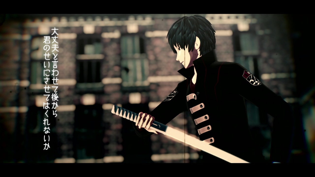 人気の 太刀川慶 動画 177本 ニコニコ動画