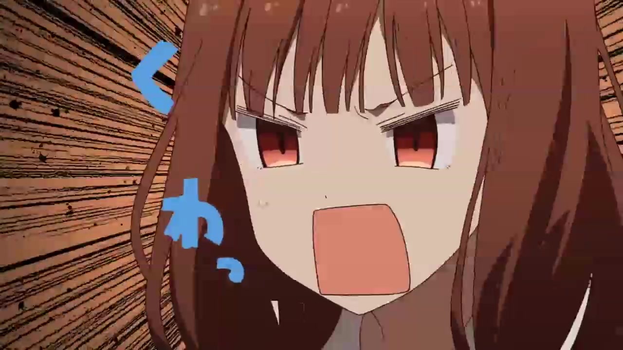 くわっ ニコニコ動画