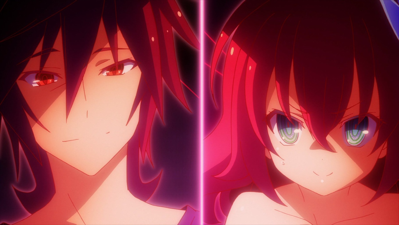 ノーゲーム ノーライフ 全12件 Dアニメストア ニコニコ支店のシリーズ ニコニコ動画