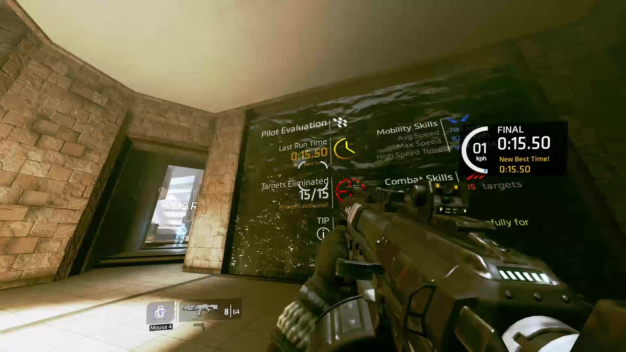 人気の タイタンフォール2 動画 3 7本 8 ニコニコ動画