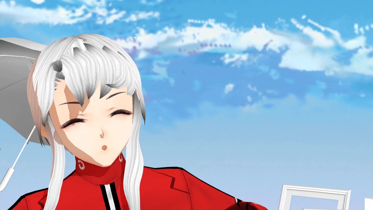 【MMD】PSO2自キャラでミルククラウン・オン・ソーネチカ - ニコニコ動画