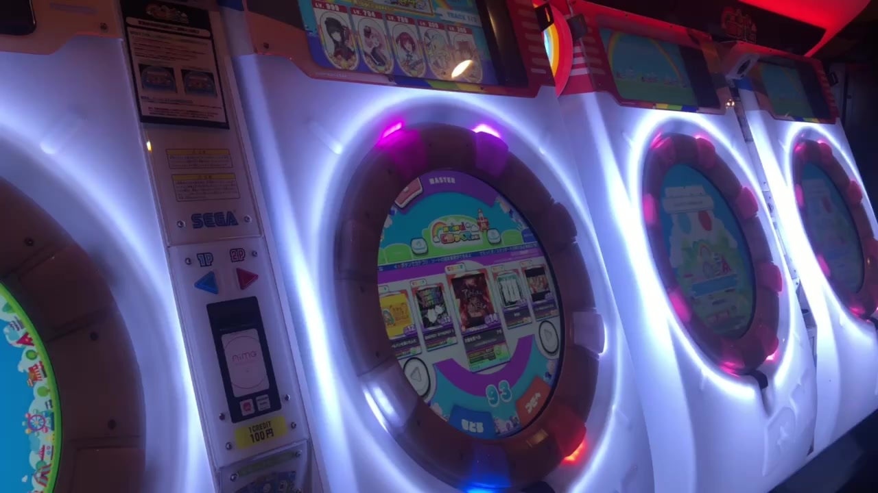 人気の Maimaiでらっくす 動画 191本 2 ニコニコ動画