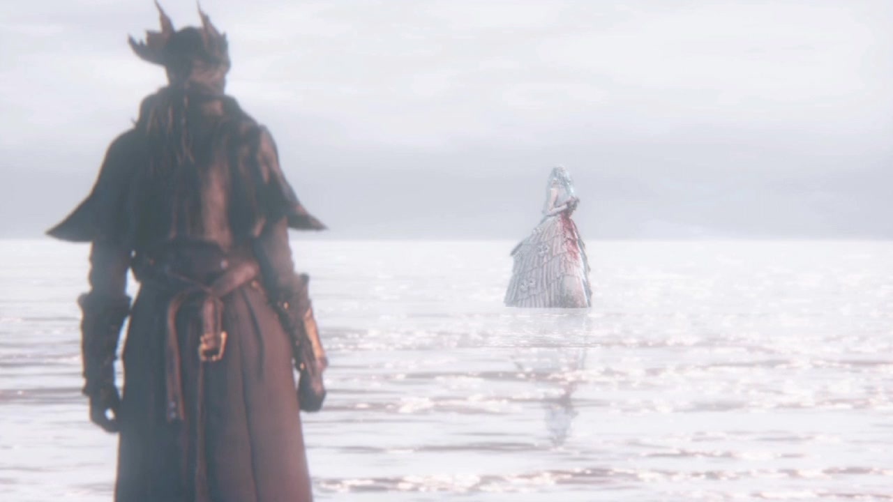 人気の Bloodborne 血塗れた狩人の夢 動画 17 152本 30 ニコニコ動画