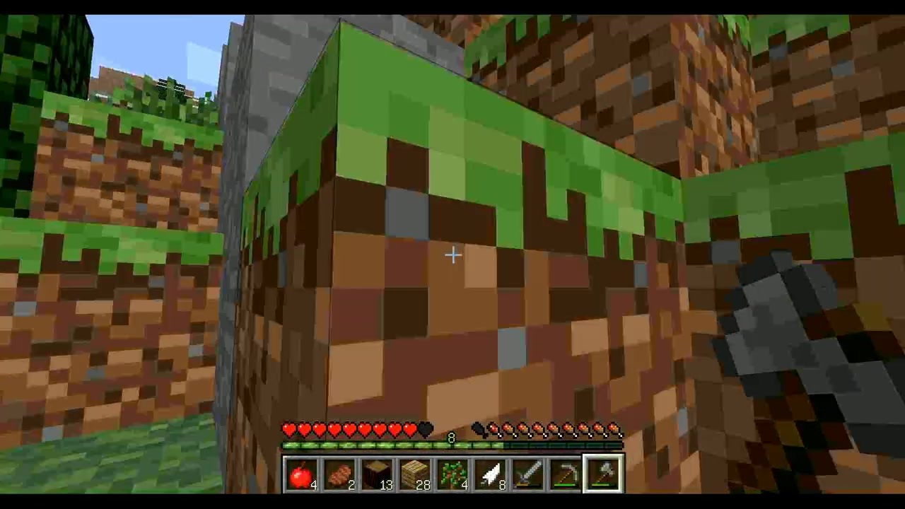 人気の Minecraft 実況プレイ動画 動画 42 969本 18 ニコニコ動画