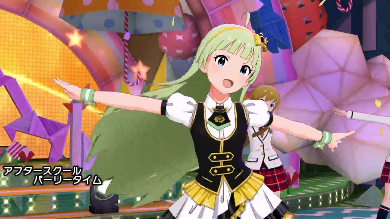 人気の アフタースクールパーリータイム 動画 77本 ニコニコ動画