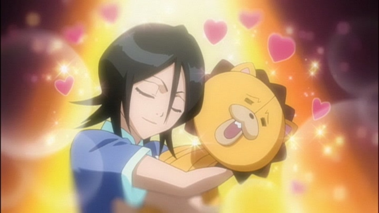 Bleach 第214話 カラクライザー最後の日 アニメ 動画 ニコニコ動画