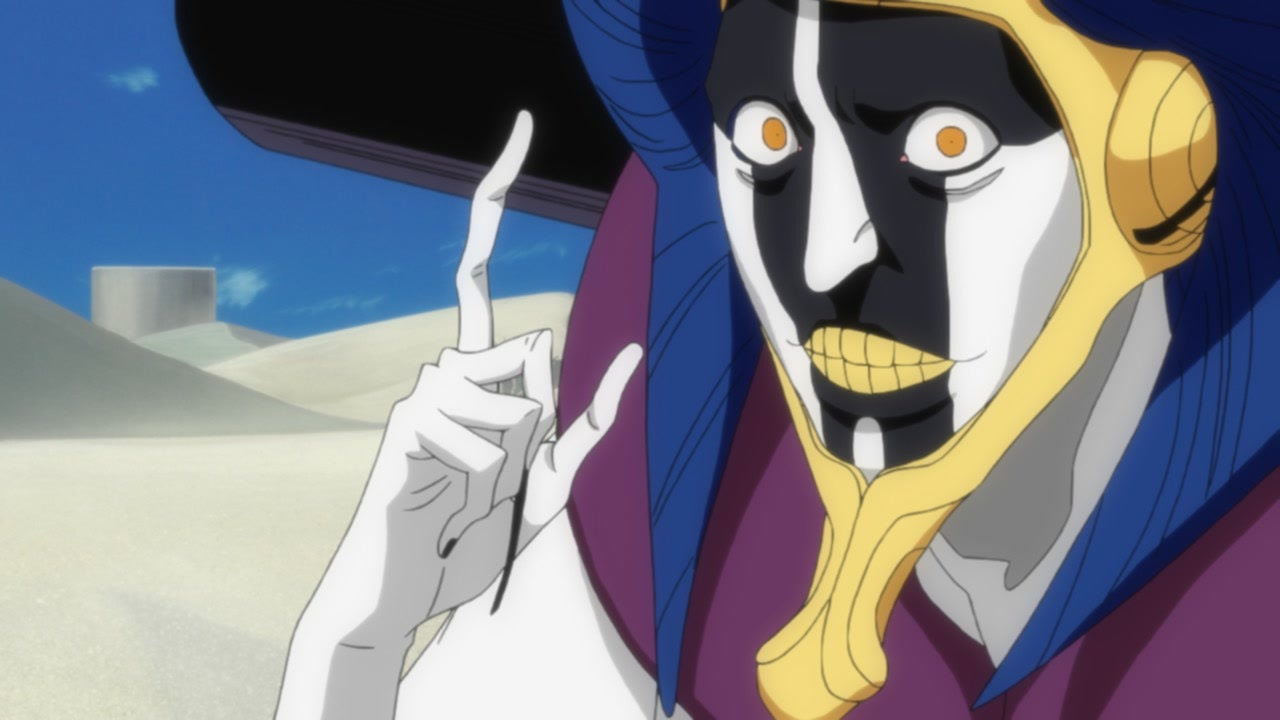 人気の Bleach アニメ 動画 1 703本 3 ニコニコ動画