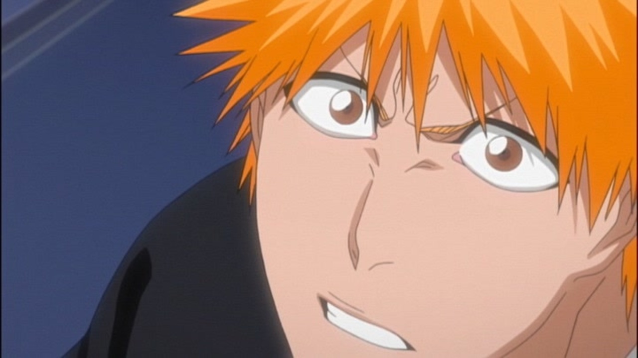 BLEACH 第235話 激突！檜佐木vs風死 - ニコニコ動画