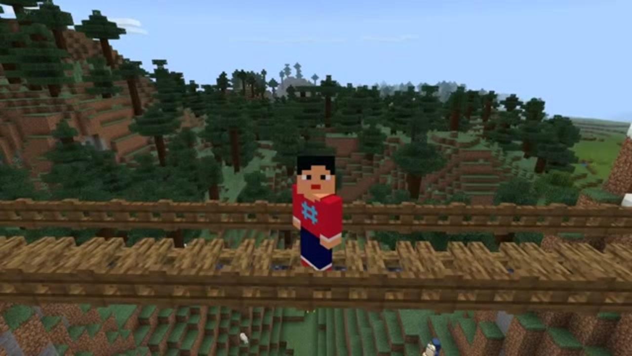 人気の Minecrafｔ 動画 657本 14 ニコニコ動画
