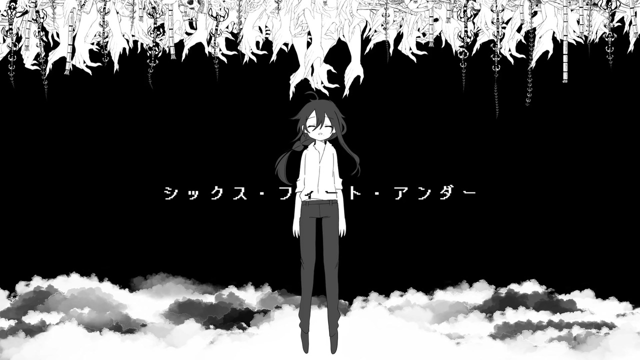 人気の 礼瀬マヨイ 動画 77本 2 ニコニコ動画