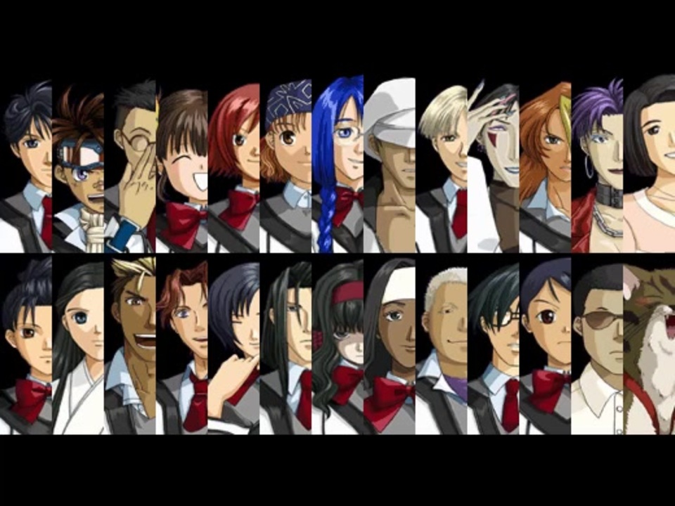 ガンパレード マーチop ラストダンス オンステージ Full ニコニコ動画