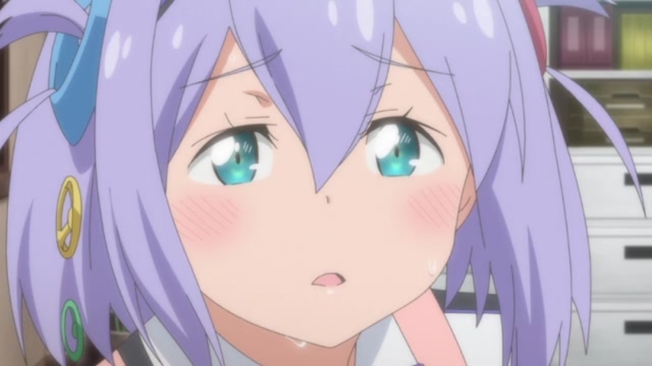 くぉゅぉう゛ ニコニコ動画