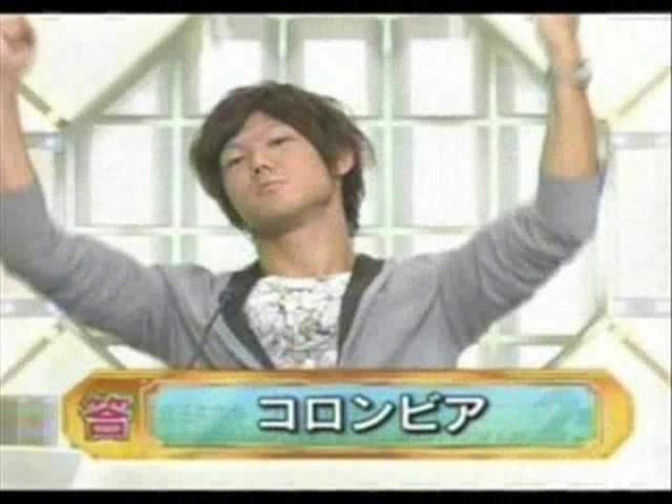 【MAD】コロンビア - ニコニコ動画