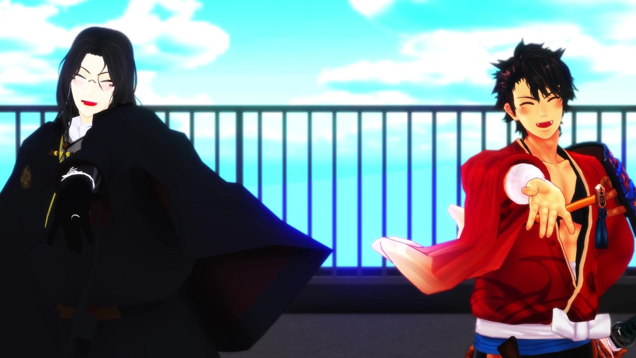 人気の 個性の殴り合い 動画 本 ニコニコ動画