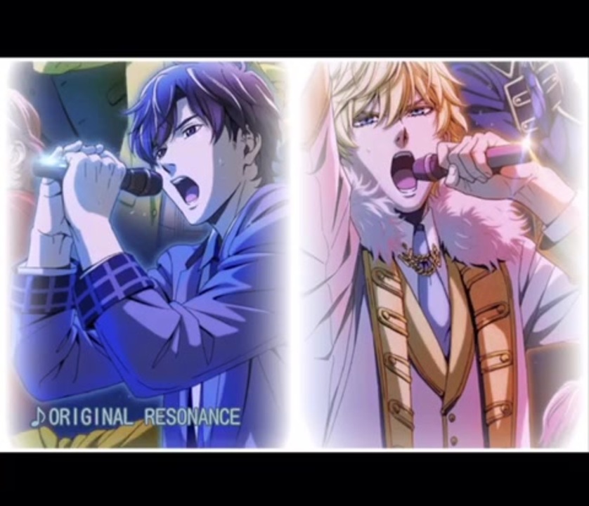 人気の 銀河英雄伝説 Die Neue These 動画 84本 2 ニコニコ動画