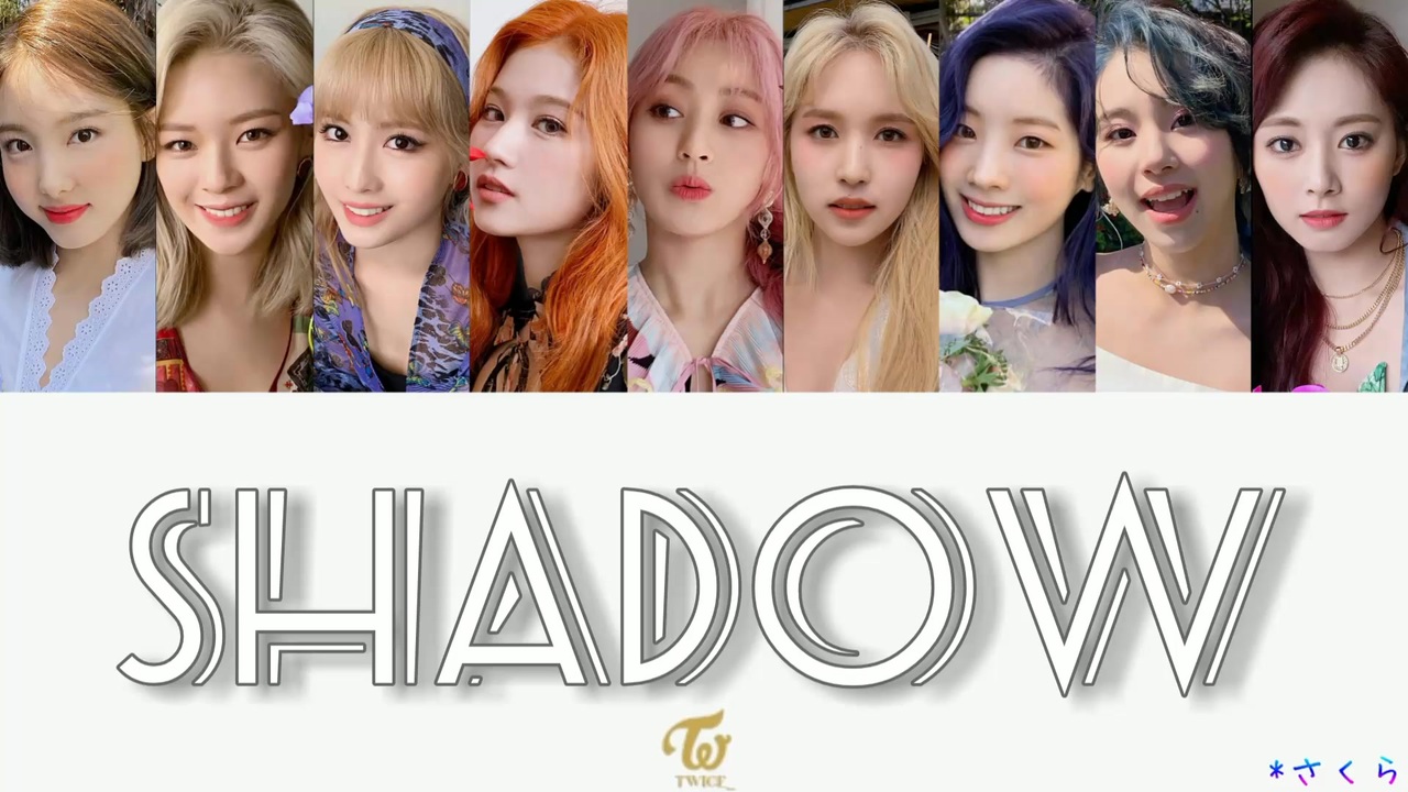 人気の Twice 動画 3 857本 2 ニコニコ動画