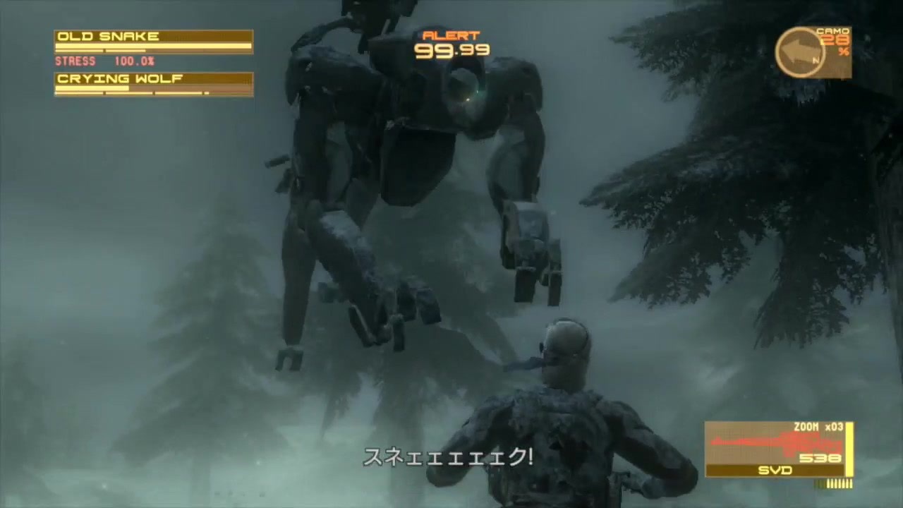 人気の Mｇs4 動画 1 3本 ニコニコ動画