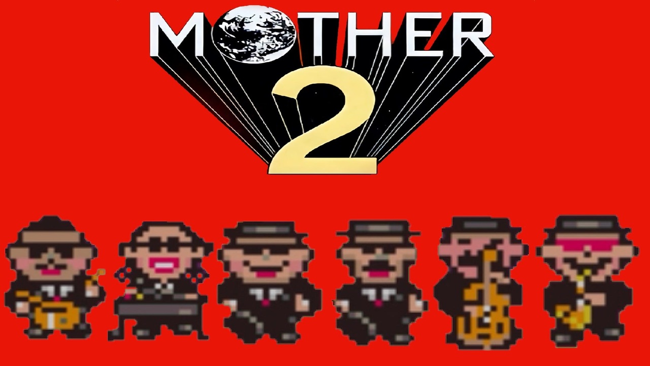 超能力に憧れる男がmother2を実況プレイ 10 ニコニコ動画