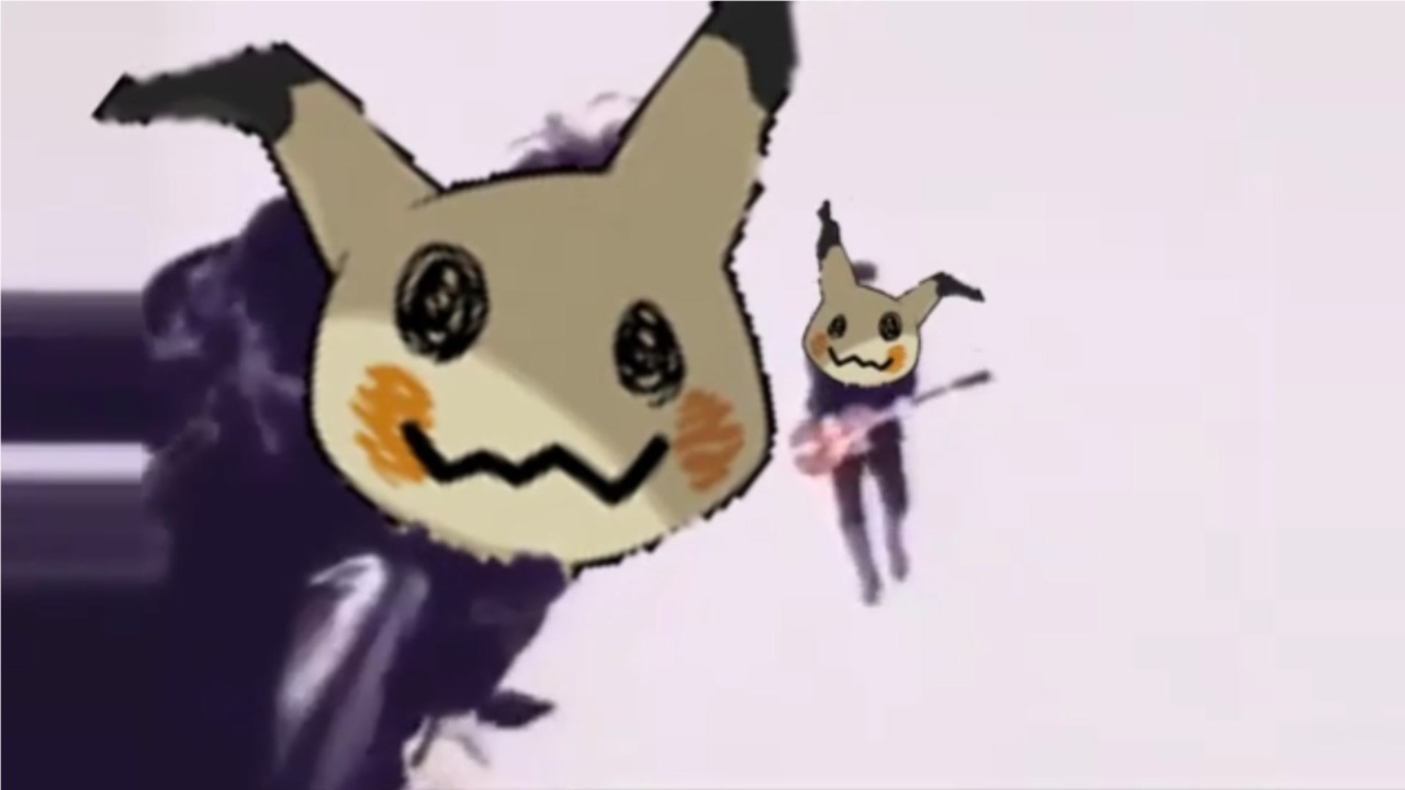 ポケモン剣盾 これから毎日ランクマしようぜ 44日目 Be My Mimikyu ニコニコ動画