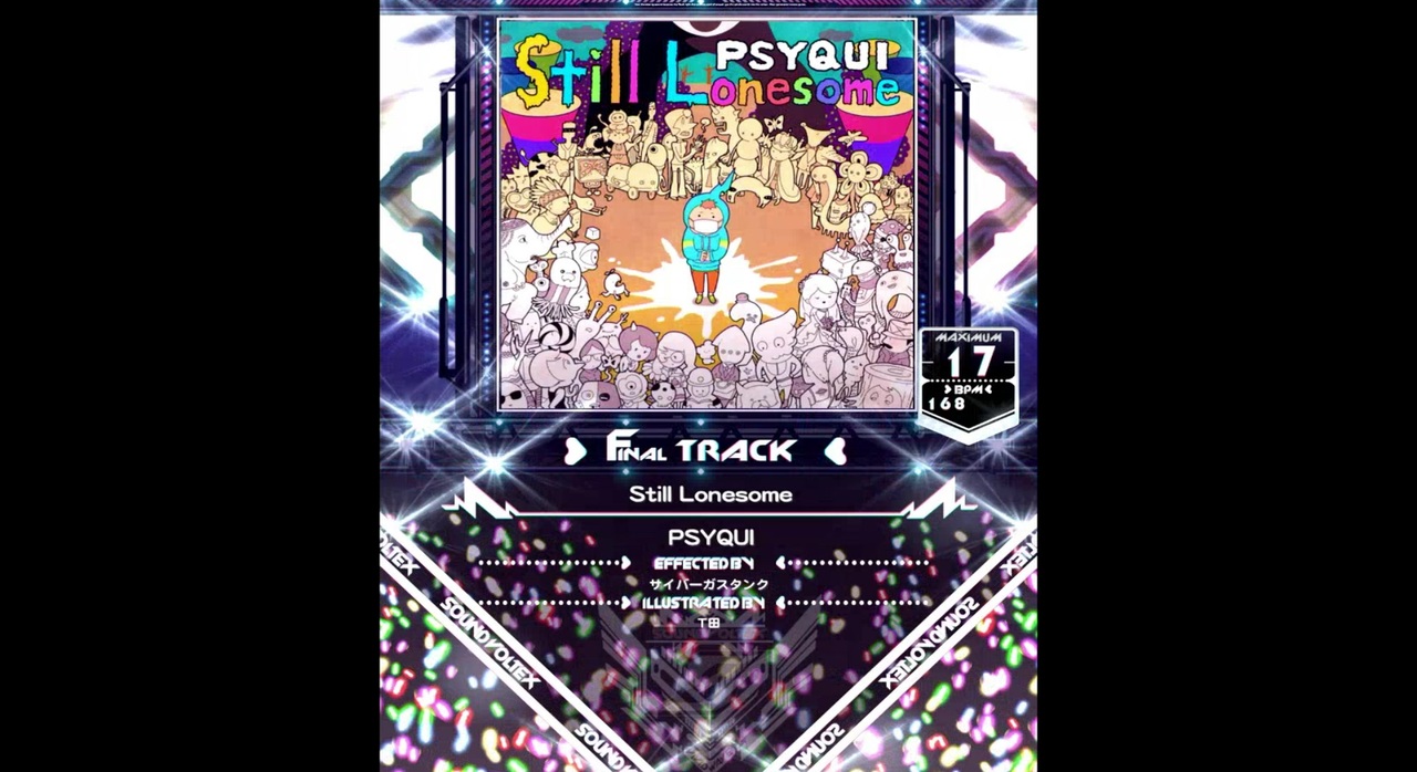 人気の Psyqui 動画 80本 2 ニコニコ動画