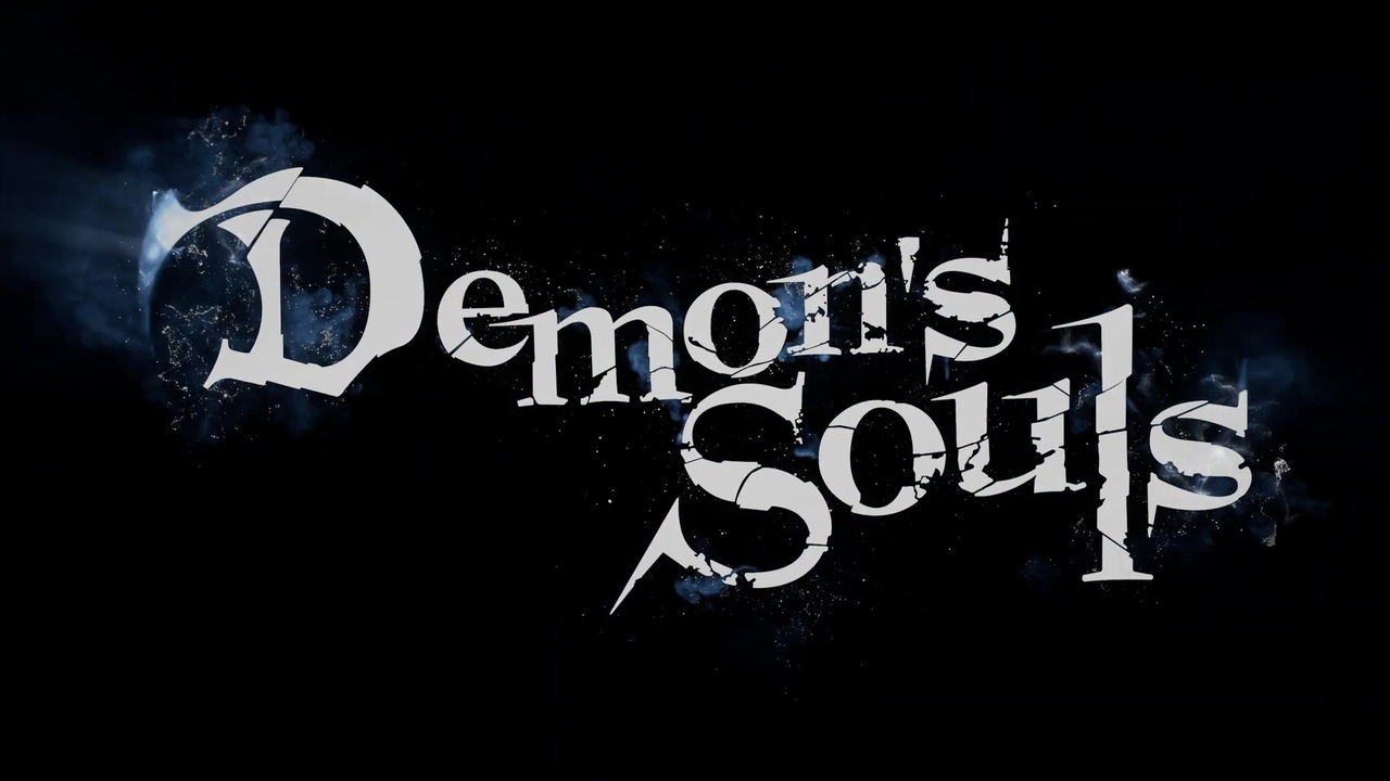 Demon S Souls Announcement Trailer ニコニコ動画